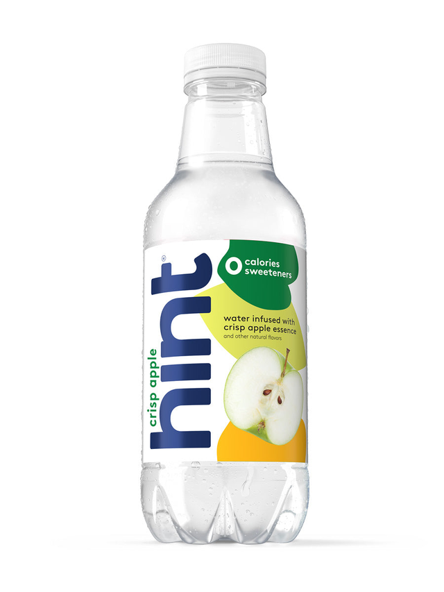 crisp apple hint® water