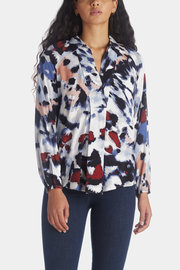 Painted Feathers Live In Top