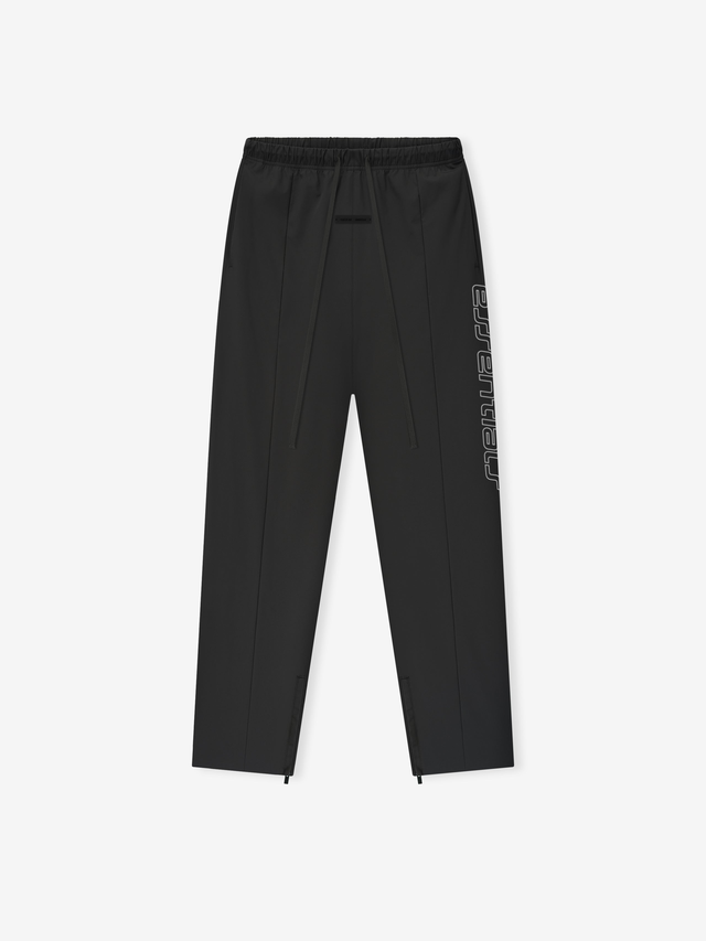 Tech Nylon Relaxed Track Pant