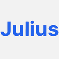 Julius AI logo