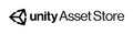 Unity Asset Store logo