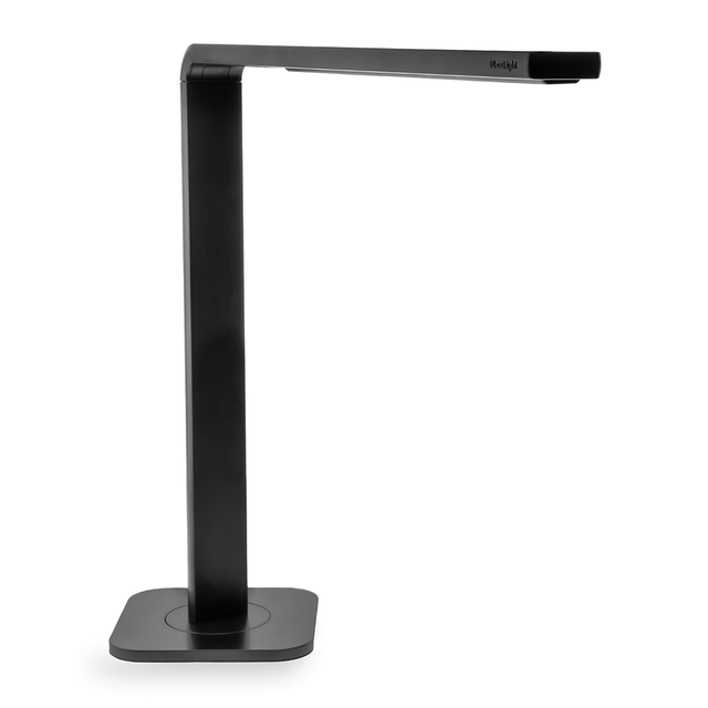UberLight™ Frame LED Desk/Audio Light, Black