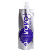 Iroiro 360 UV Reactive Purple Neon Vegan Cruelty-Free Semi-Permanent Hair Color