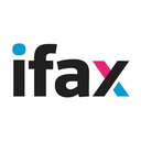 I Fax App logo
