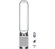 DYSON TP11 Air Cooling Purifier - White