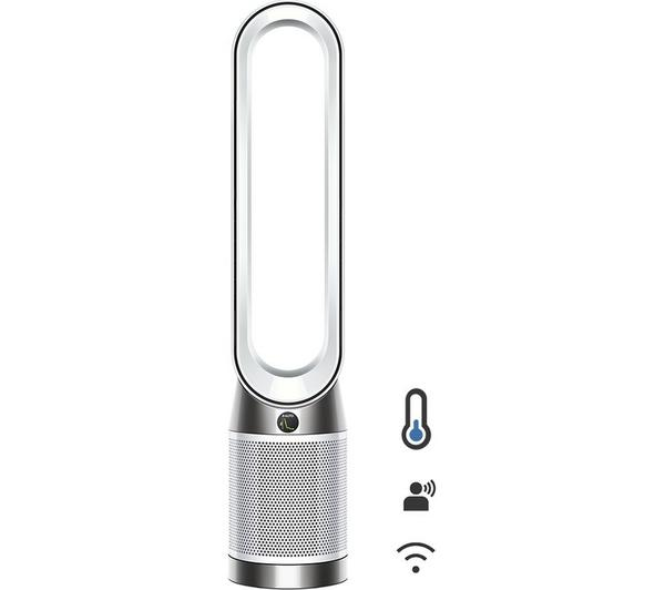 DYSON TP11 Air Cooling Purifier - White