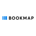 Bookmap logo