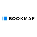 Bookmap logo