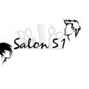 Salon 51 logo