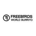 Freebirds World Burrito logo