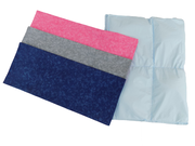 Washable Weighted Lap Pad
