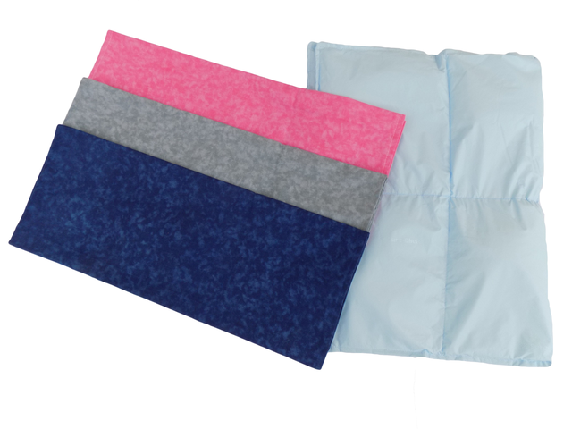 Washable Weighted Lap Pad