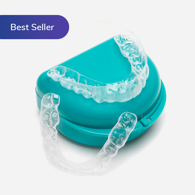 Premium Upper and Lower Retainer Set