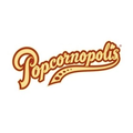 Popcornopolis logo