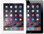 Apple iPad 4th Gen w/Retina Display & Wi-Fi