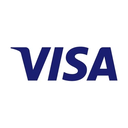 Visa logo