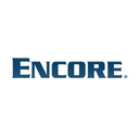 Encore Software logo