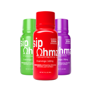 Exodus | Sip Ohmz 7oh Shot - 30mL
