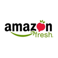 Amazon Fresh logo