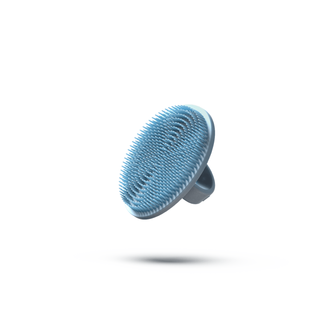 Face Scrubber