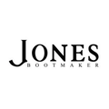 Jones Bootmaker logo