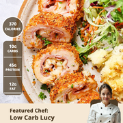 HIIT & Swiss Chicken