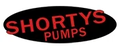 Shortys Pumps logo
