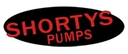Shortys Pumps logo