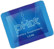 PHIX Dietary Supplement - pack of 30