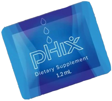 PHIX Dietary Supplement - pack of 30