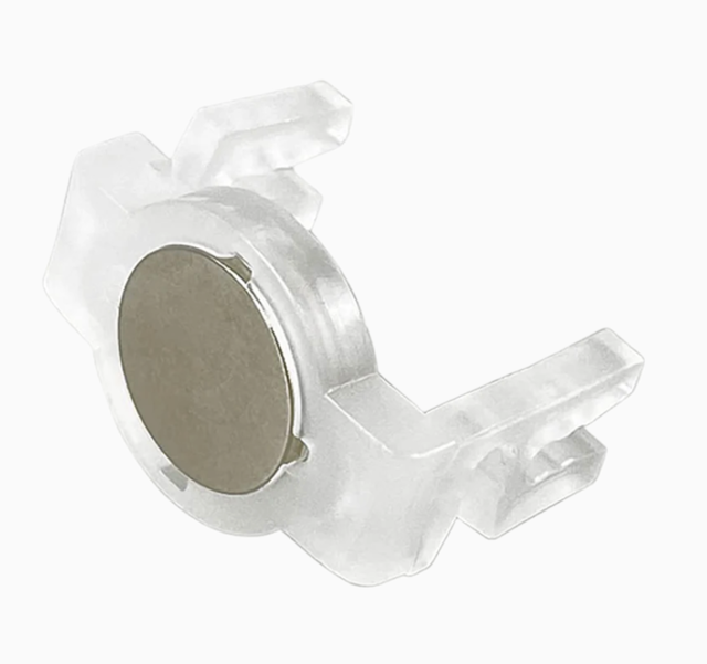 Clips - Magnetic Clips C7 or C9 bulbs