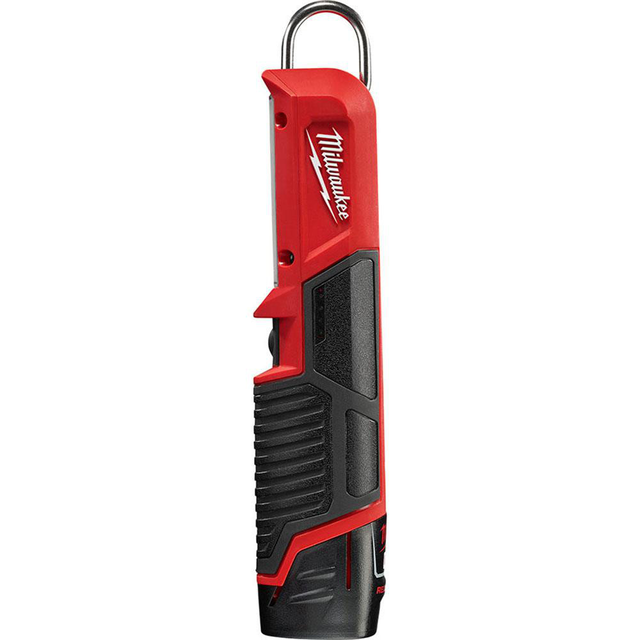 Cordless Work Light: LED, 220 Lumens