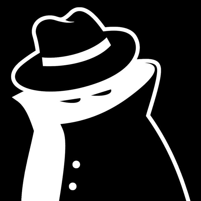 Spies, Lies and Serious Bad Guys!