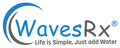 WavesRx logo