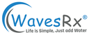 WavesRx logo