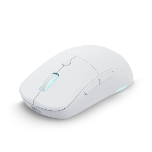 Ultra Custom Wireless Ambi