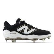 New Balance Mens Fresh Foam X 3000v7 Metal Baseball Cleats