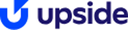 Upside logo