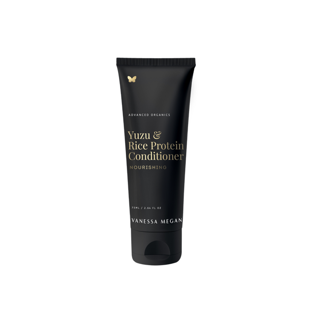 Yuzu & Rice Protein Conditioner | Nourishing | 75ml