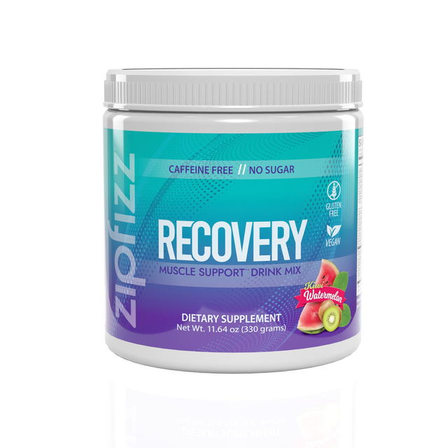 Recovery Muscle Support