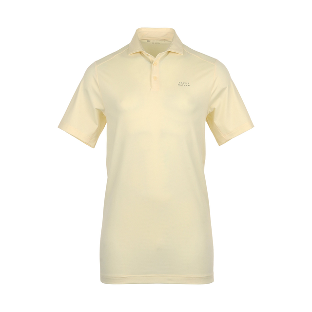TravisMathew Heater Pro Polo Shirt
