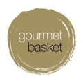 Gourmet Basket logo