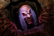 Halloween Horror Nights Admission Tickets at Universal Studios Hollywood