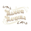 Tillmans Tranquils logo