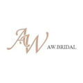 AW Bridal logo