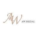AW Bridal logo