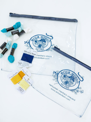 Needlework Project Bag