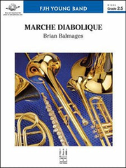 Marche Diabolique - Timpani
