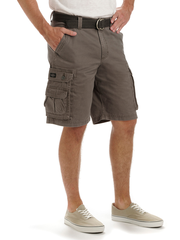 Men's Dungarees Belted Wyoming Cargo Short - Vapor
