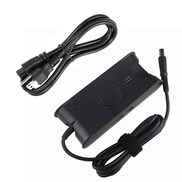 Charger for Dell 11 3180 Chromebook Notebook